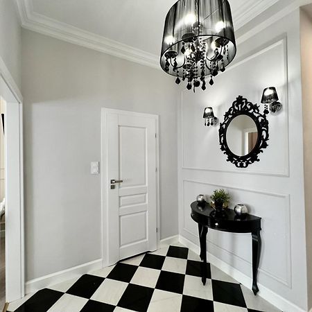 Oldtown Apartment Dluga Gdańsk Extérieur photo