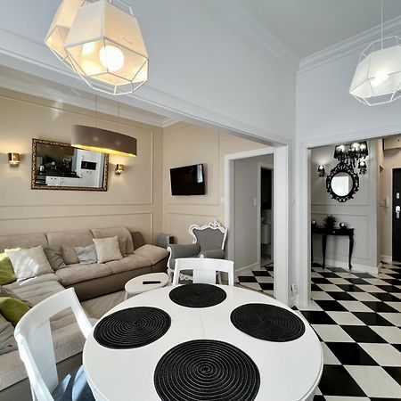 Oldtown Apartment Dluga Gdańsk Extérieur photo
