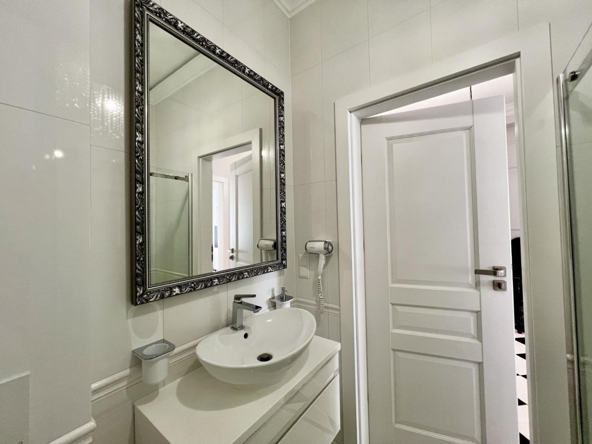 Oldtown Apartment Dluga Gdańsk Extérieur photo