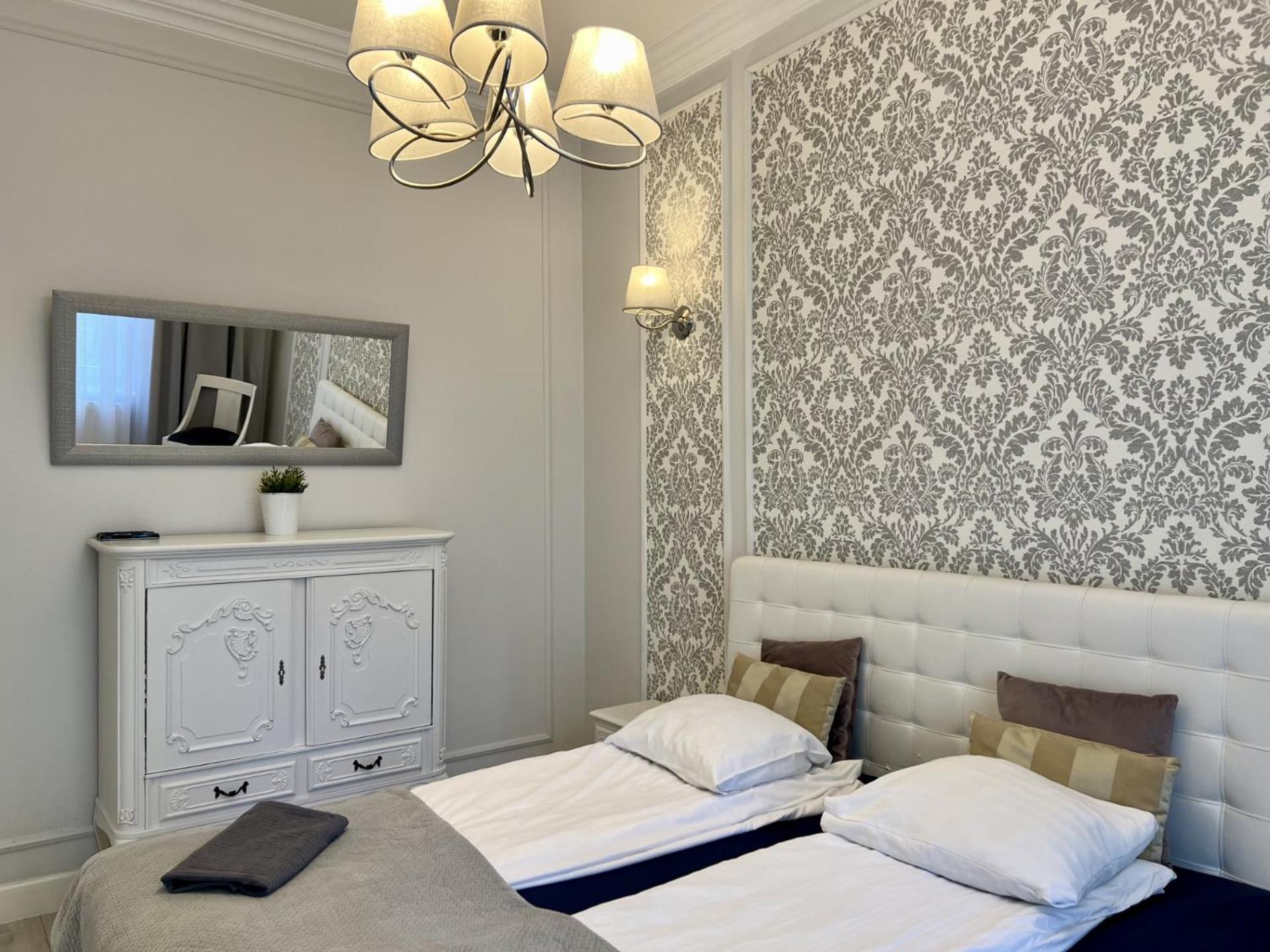 Oldtown Apartment Dluga Gdańsk Extérieur photo