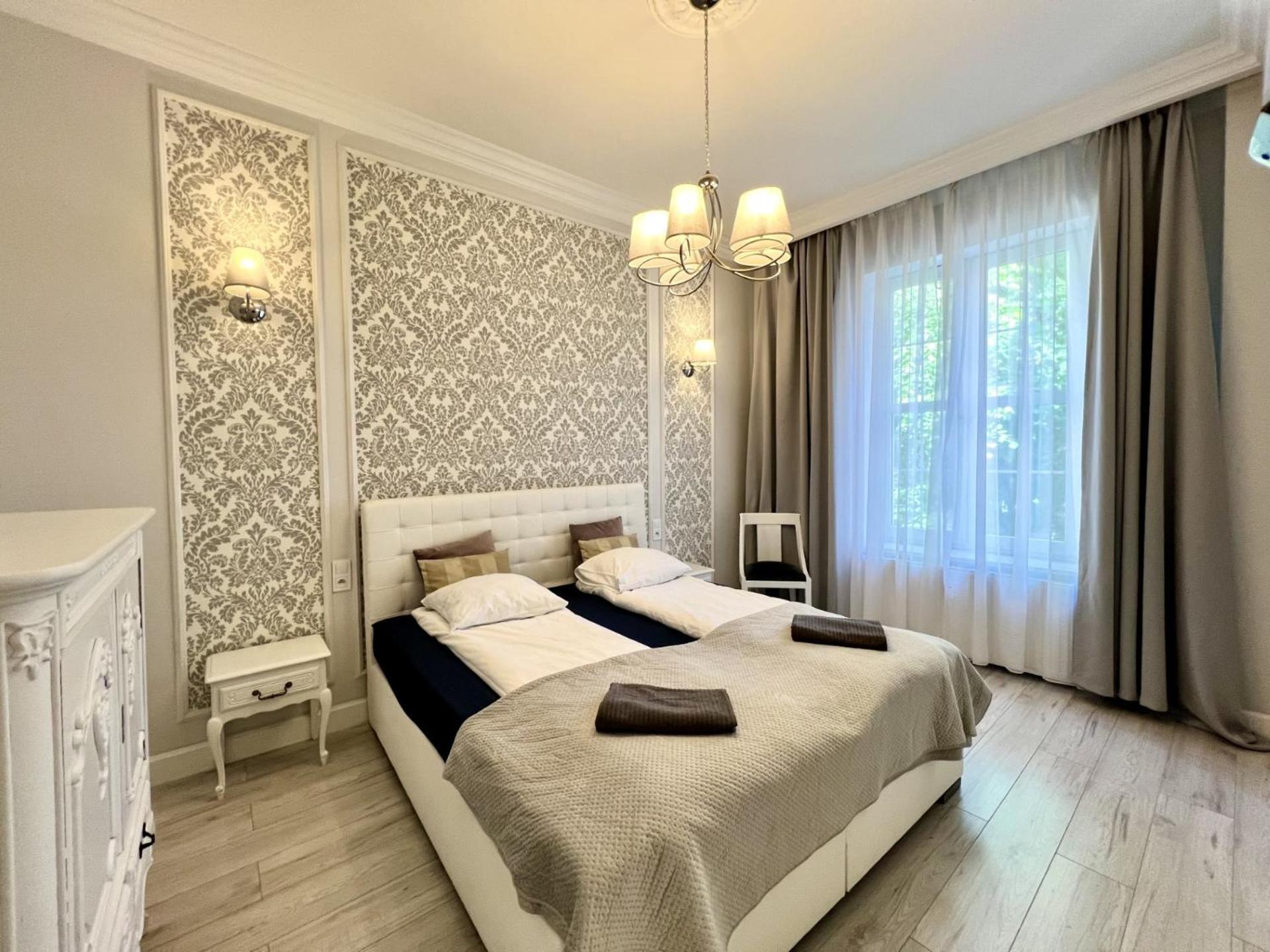 Oldtown Apartment Dluga Gdańsk Extérieur photo